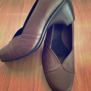 Dansko professional pumps